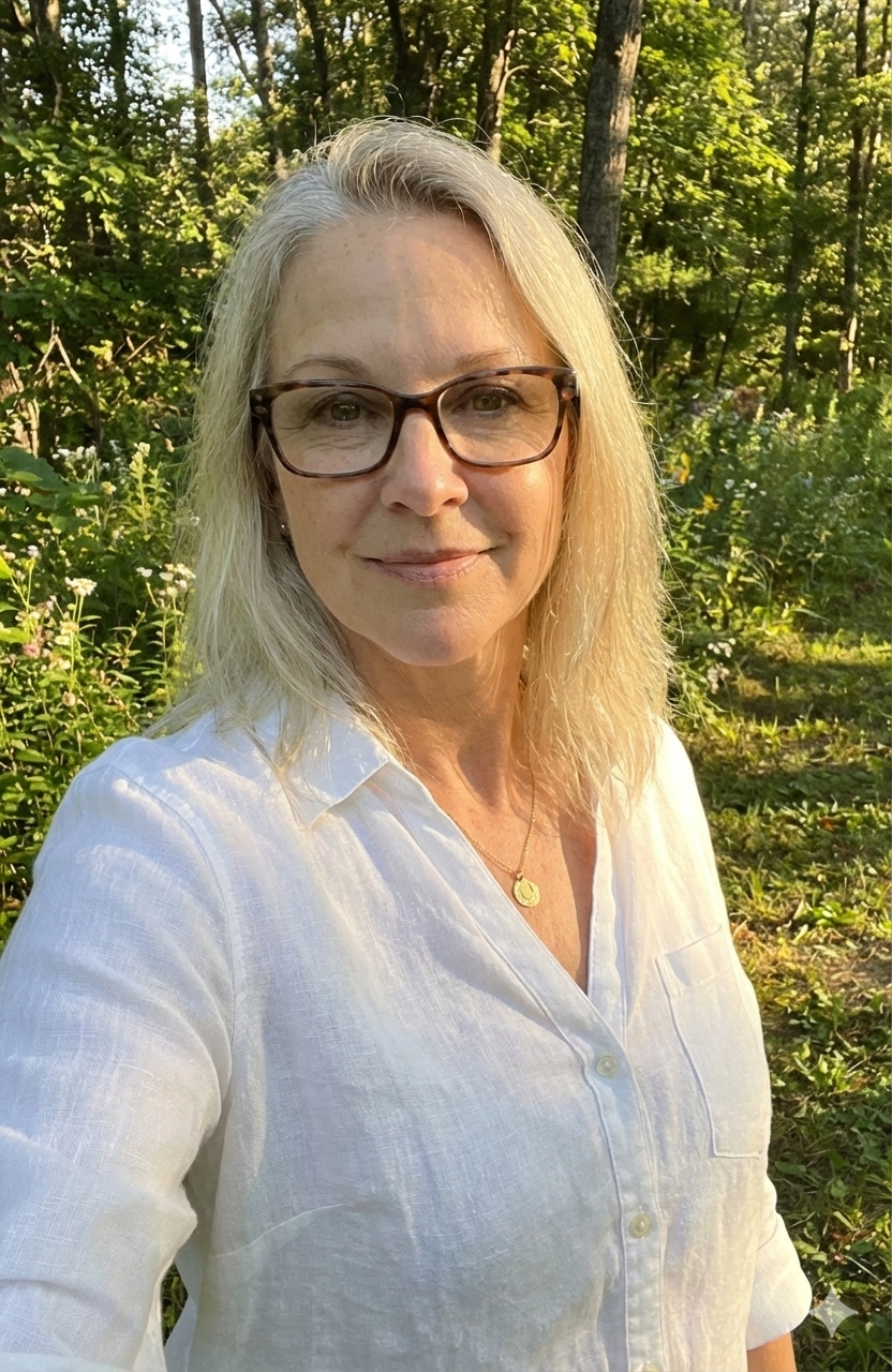 Rebeca Oliveira - Criadora do App A Bíblia em Ordem Cronológica